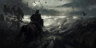 Красоты Ghosts of Tsushima. Разработчики делятся концепт-артами